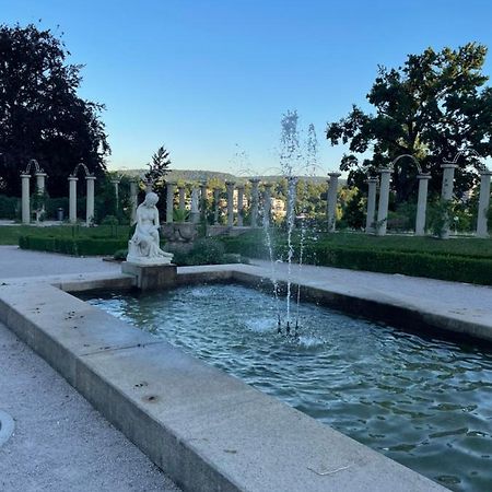 Hotel Berg Stuttgart Luaran gambar