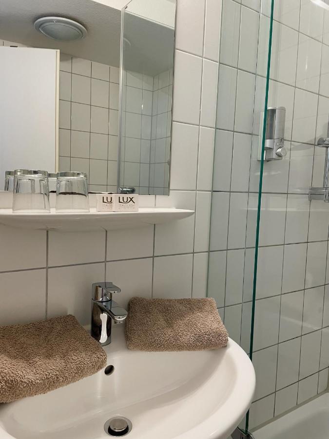Hotel Berg Stuttgart Luaran gambar