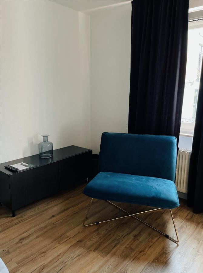 Hotel Berg Stuttgart Luaran gambar