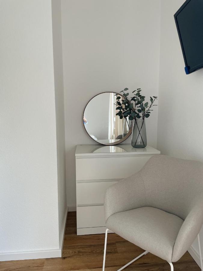 Hotel Berg Stuttgart Luaran gambar
