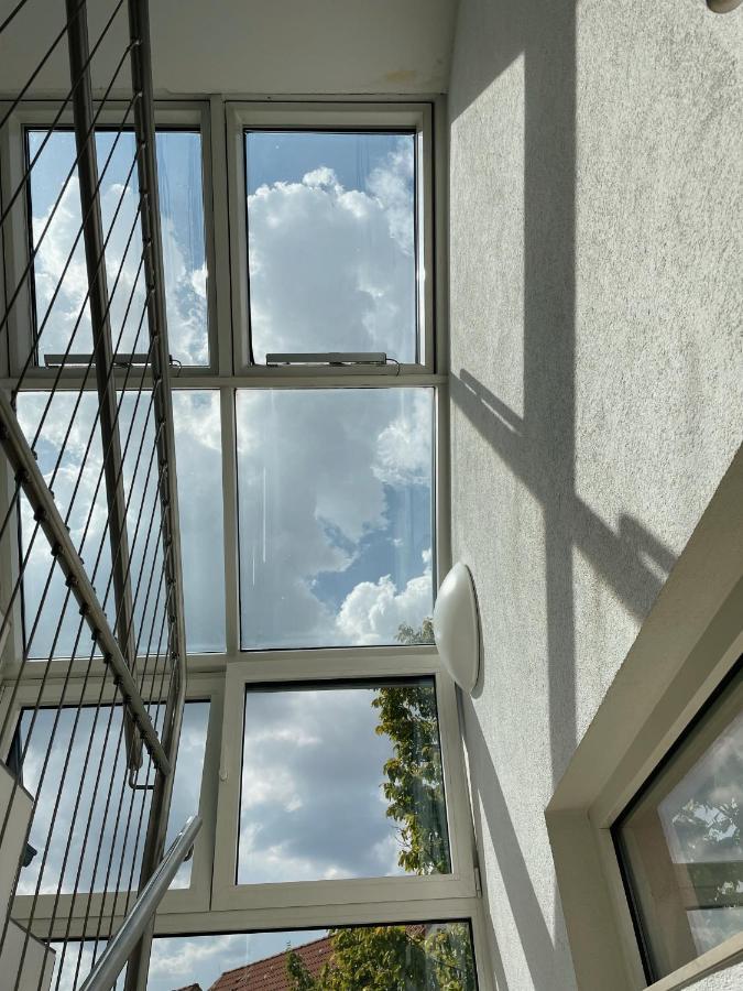 Hotel Berg Stuttgart Luaran gambar