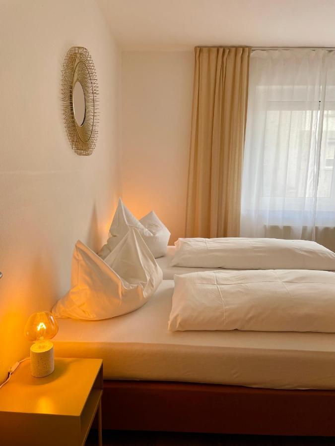 Hotel Berg Stuttgart Luaran gambar