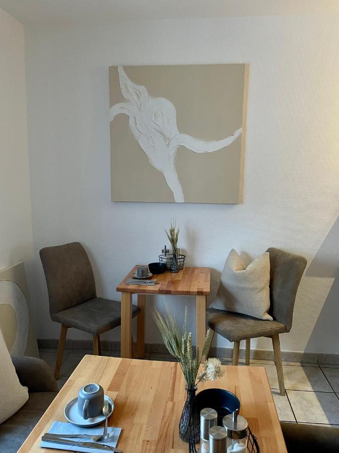 Hotel Berg Stuttgart Luaran gambar