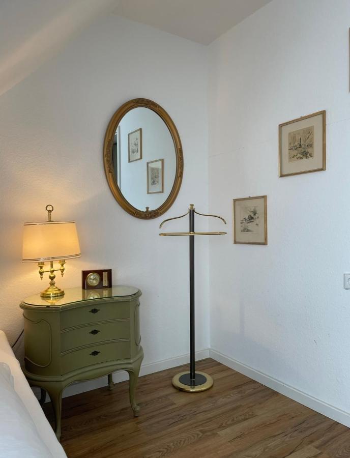 Hotel Berg Stuttgart Luaran gambar