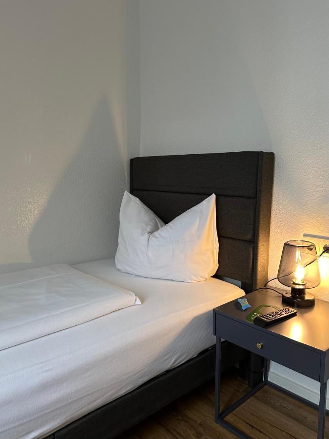 Hotel Berg Stuttgart Luaran gambar